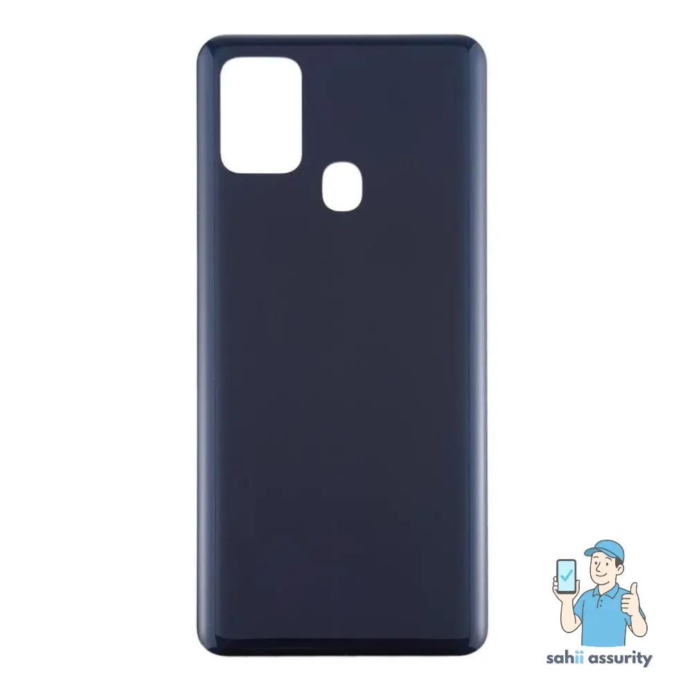Back Panel Cover for Samsung Galaxy A21s thumbnail